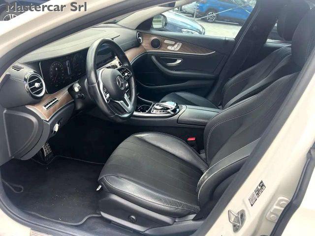 MERCEDES-BENZ E 400 E SW All-Terrain 400 d Premium 4matic Auto-FZ467RM