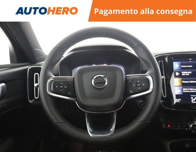 VOLVO XC40 T4 Recharge Plug-in Hybrid automatico Core