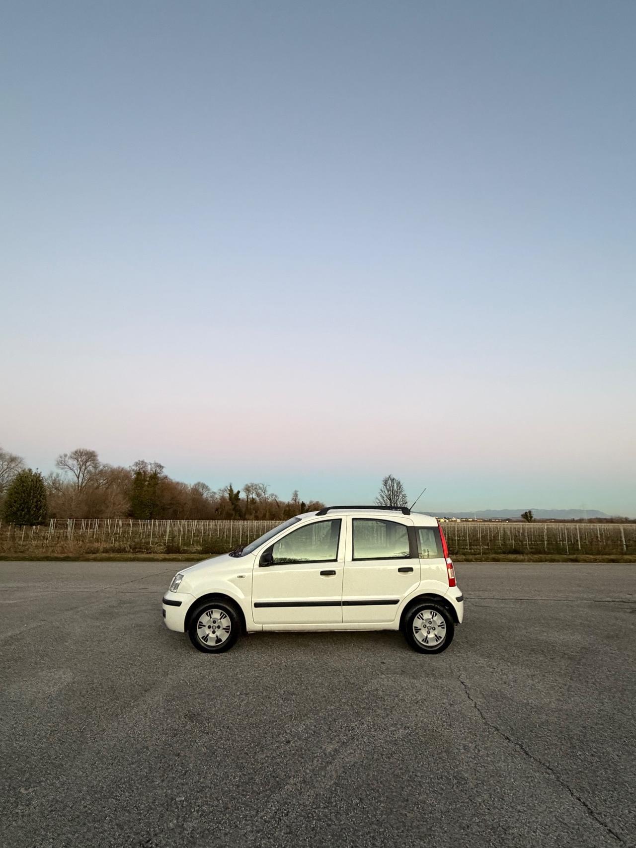 Fiat Panda 1.2 Dynamic