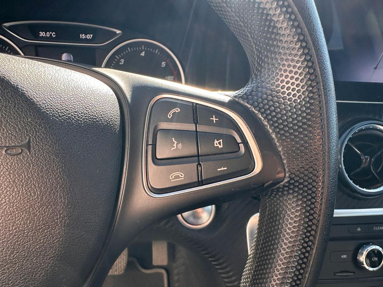 Mercedes-benz GLA 200 d Automatic Executive