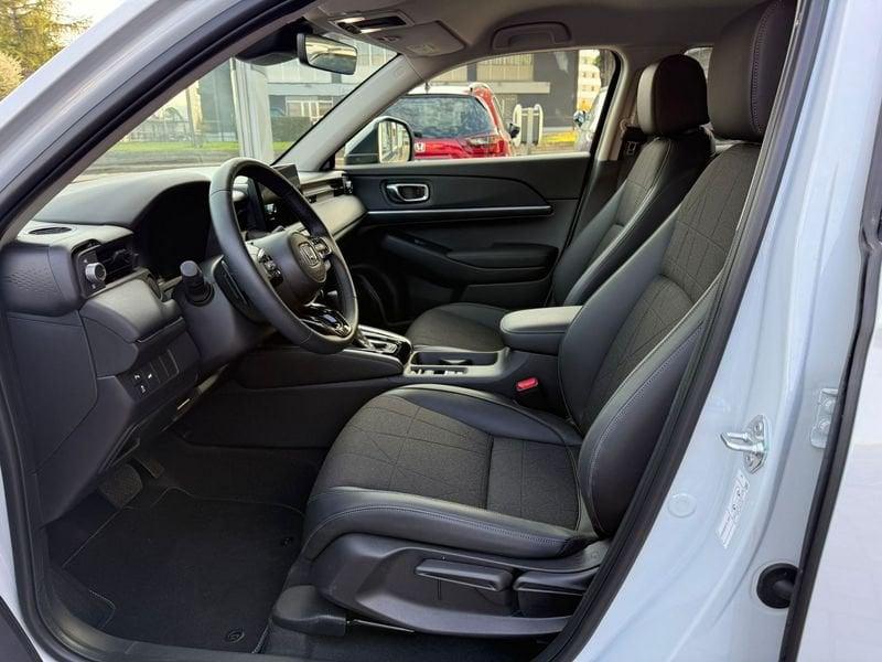 Honda HR-V HR-V 1.5 Hev eCVT Advance Plus