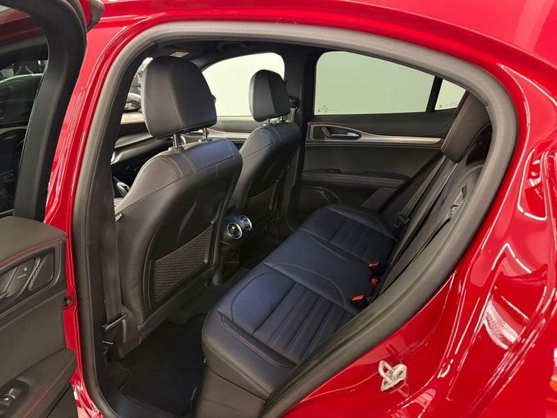 Alfa Romeo Stelvio 2.0 T 280 CV Tributo Italiano AT8 Q4