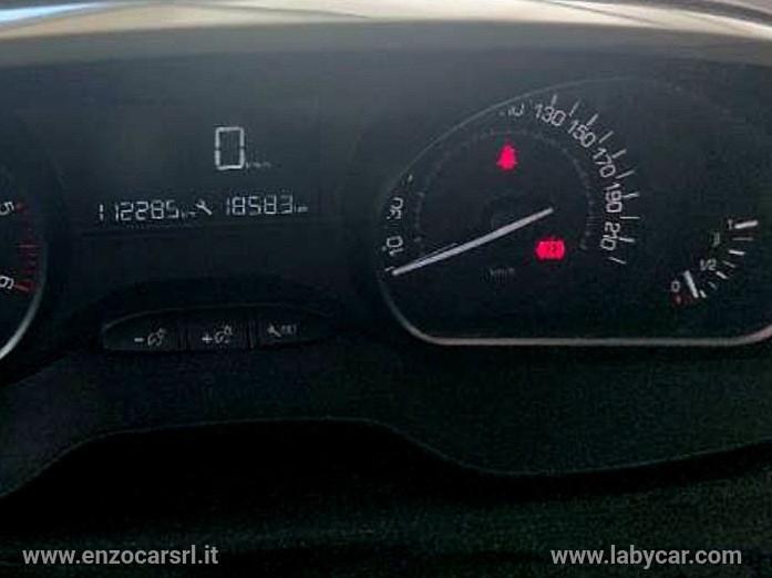 PEUGEOT 208 BlueHDi 75 S&S 5p. Active NEOPATENTATI