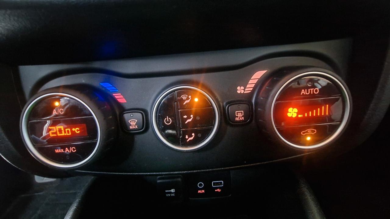 Fiat Tipo 1.6 Mjt S&S SW Lounge
