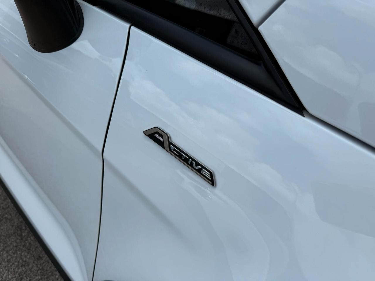 Ford EcoSport 1.0 EcoBoost 125 CV Start&Stop Active