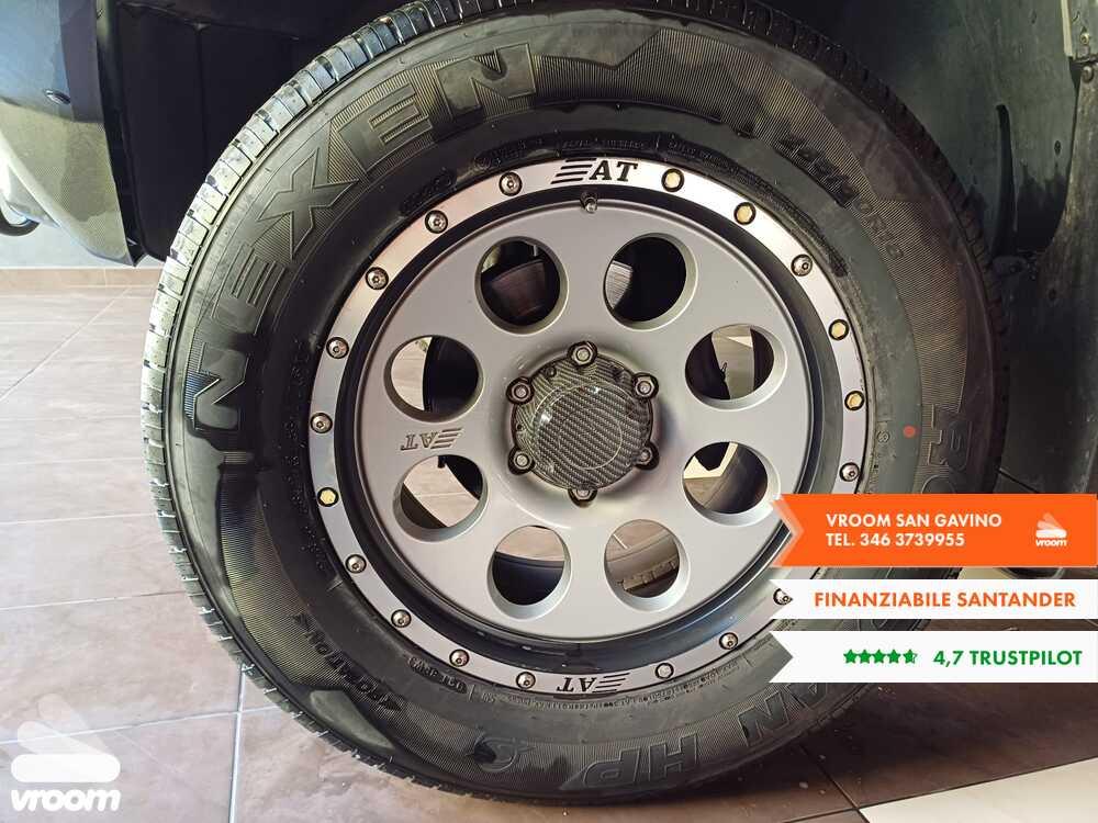 HUMMER H3 H3 3.5 Platinum