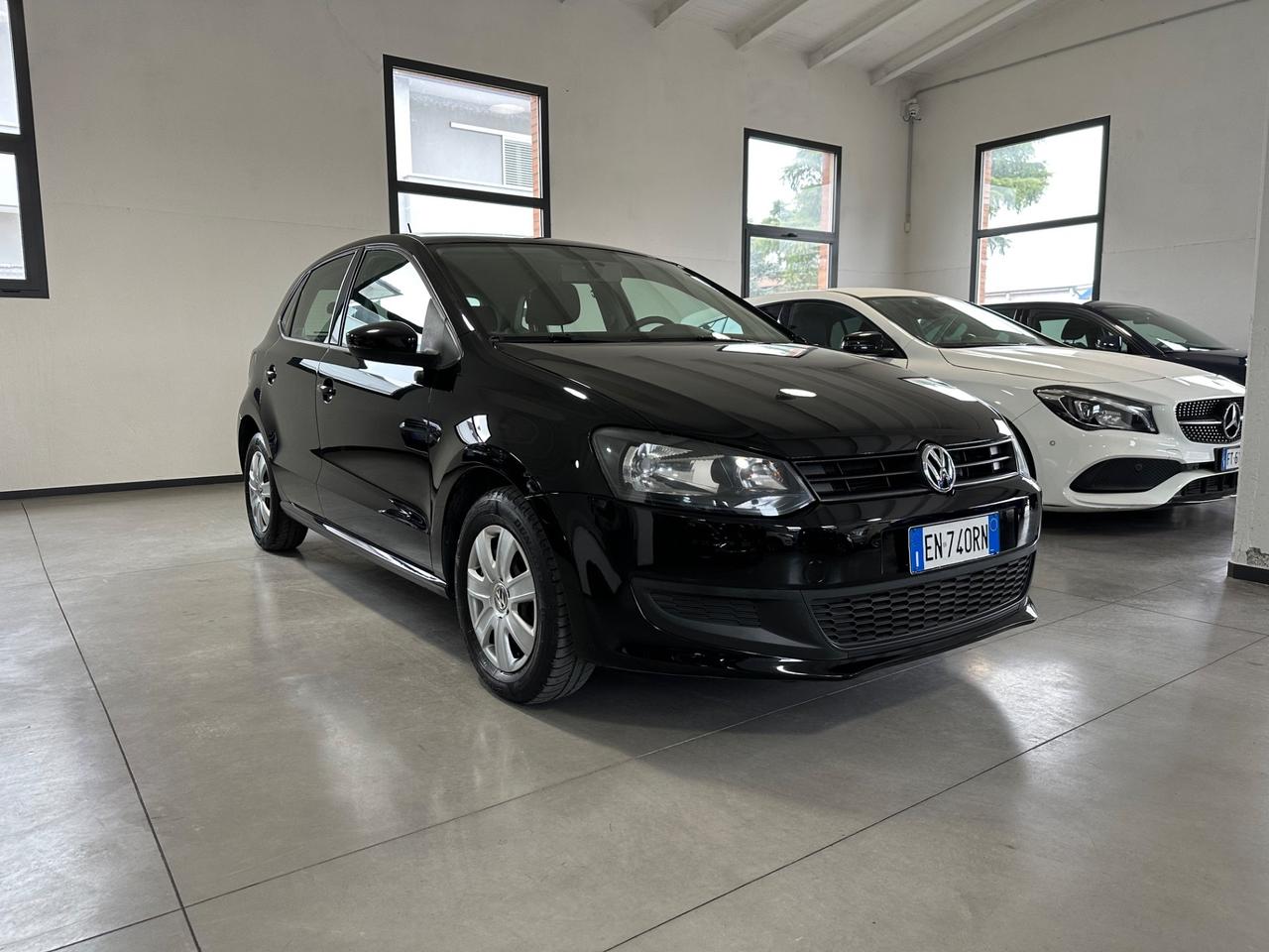 Volkswagen Polo 1.2 TDI DPF 5 p. Comfortline