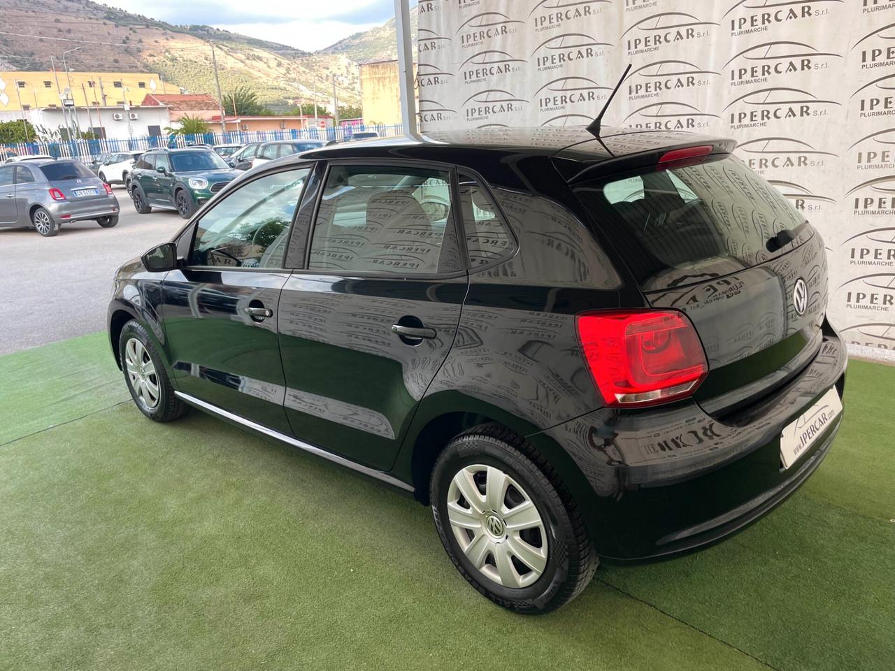 Volkswagen Polo 1.2 TDI DPF 5 p. Comfortline