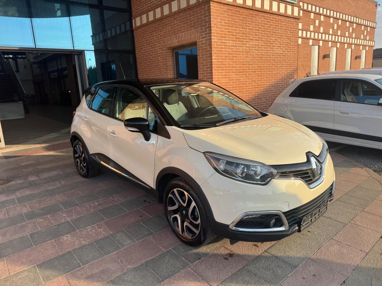 Renault Captur 1.5 dCi 8V 90 CV Start&Stop Energy R-Link