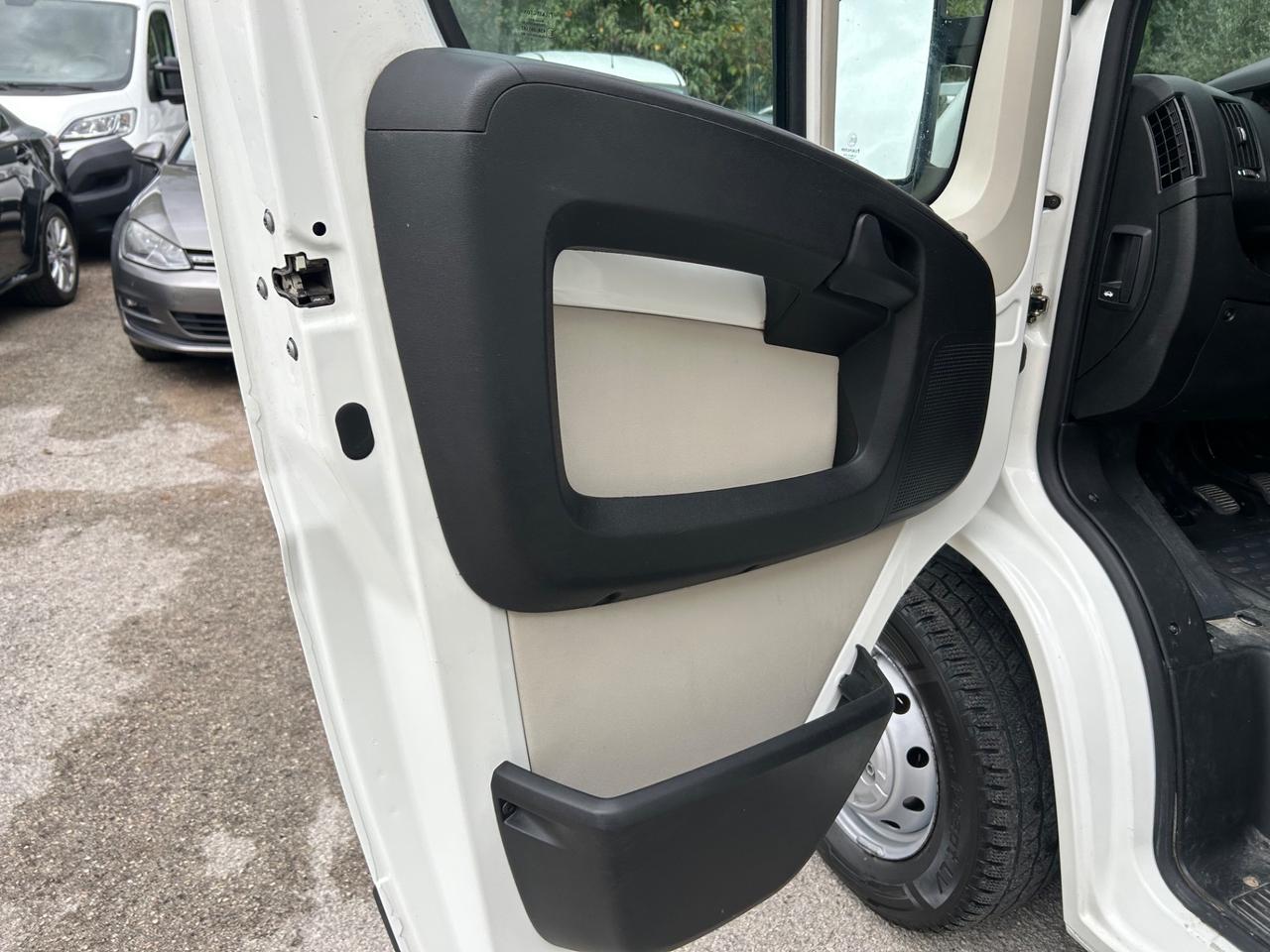 Peugeot Boxer 328 2.2 HDi/110CV FAP PC-TN Furgone