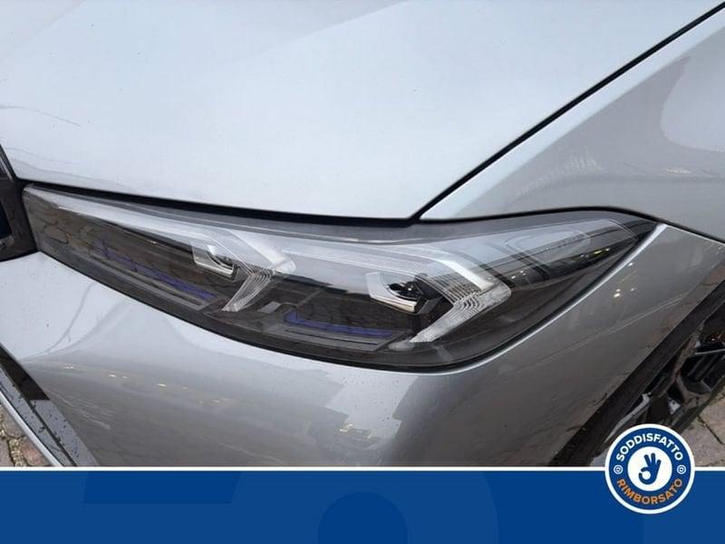 BMW Serie 3 Touring 320d xDrive M Sport Pro