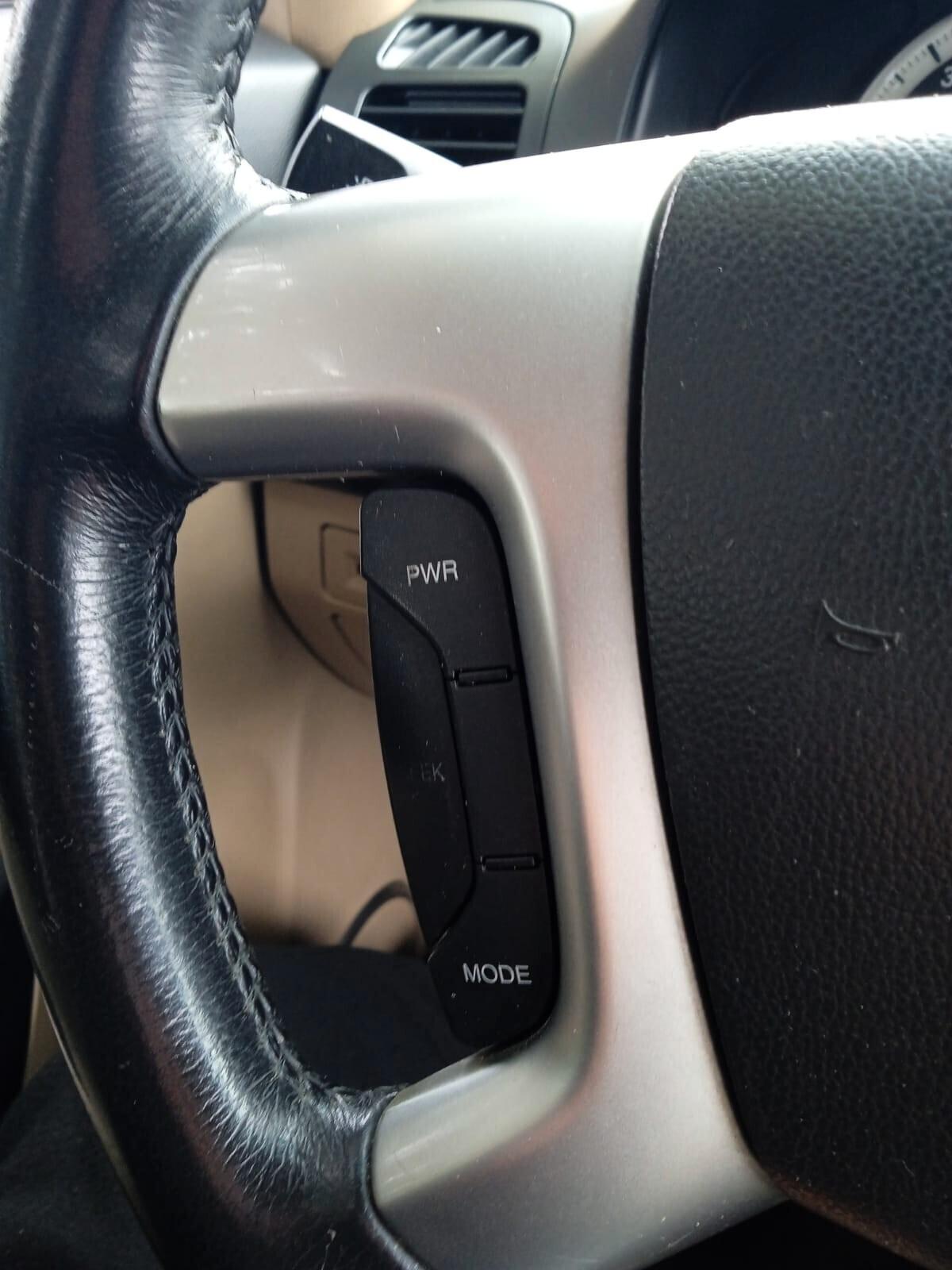 Chevrolet Captiva 2.0 VCDi LT 5 POSTI