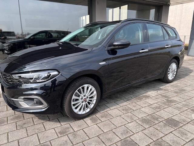 Fiat Tipo 1.3 Mjt S&S SW 95CV Business