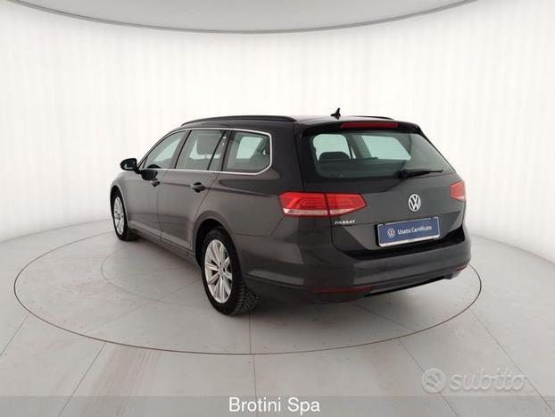 Volkswagen Passat Variant 2.0 TDI Business Bl...