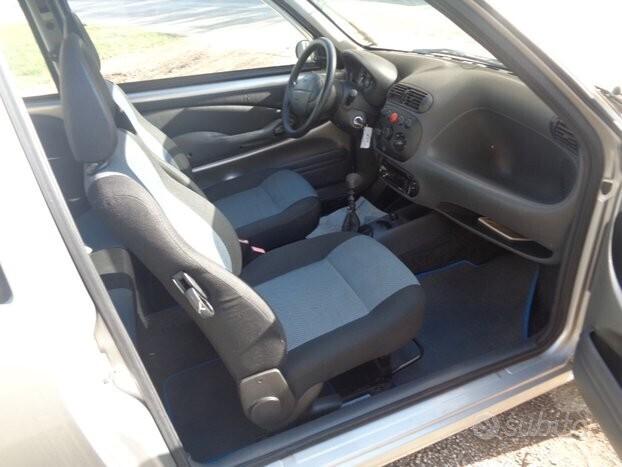 Fiat 600 1.1 Active
