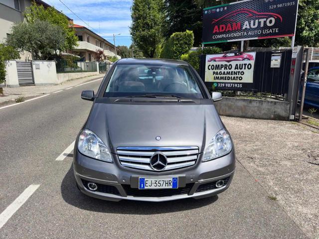 MERCEDES-BENZ A 160 BlueEFFICIENCY Premium cambio automatico