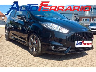 Ford Fiesta ST PACK SPORT 1-2 VETRI SCURI NAVY CLIMA AUTOMATICO SENS PARK CRUISE CONTROL IN ARRIVO OPZIONABILE