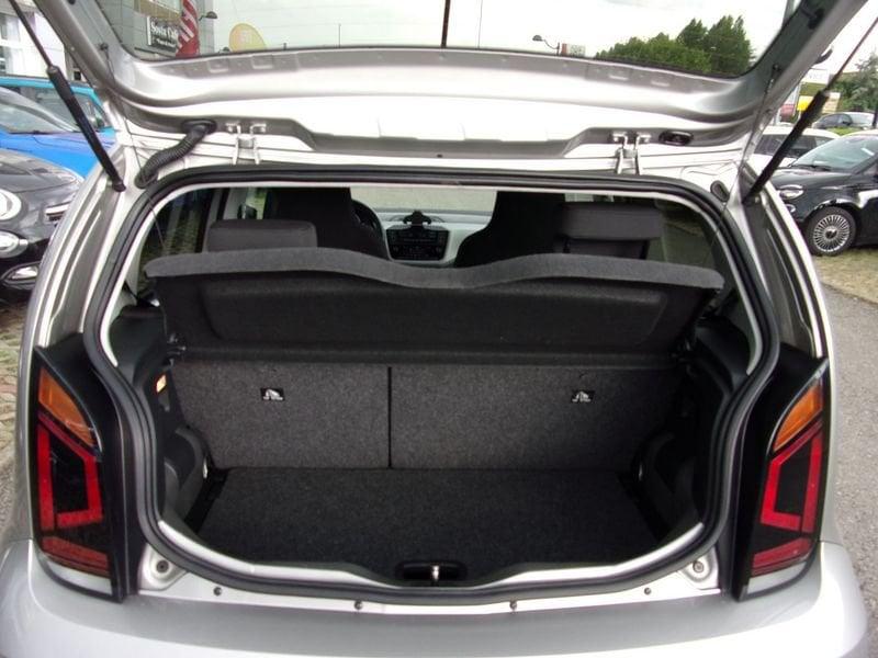 Volkswagen e-up! e-up! 82 CV