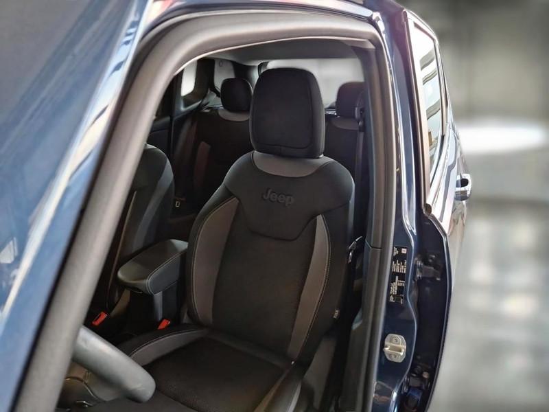 JEEP RENEGADE 1.3 T4 PHEV 130 CV BUSINESS PLUS 4XE AUTO SUV