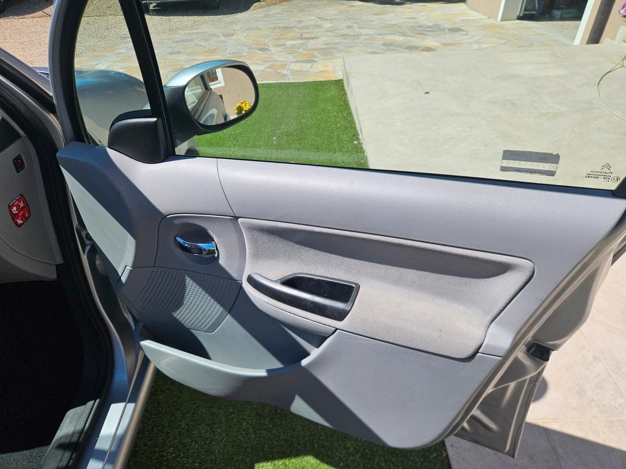 Citroen C3 1.4 Exclusive