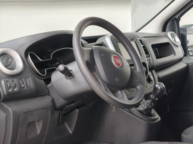 FIAT Talento 1.6 MJT 120CV PC-TN Furgone 10q