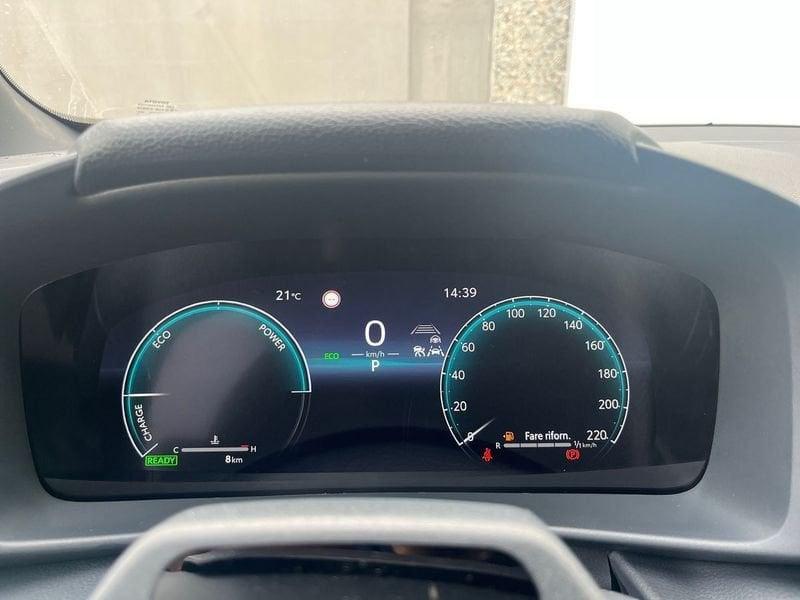 Toyota C-HR 1.8 HV Active