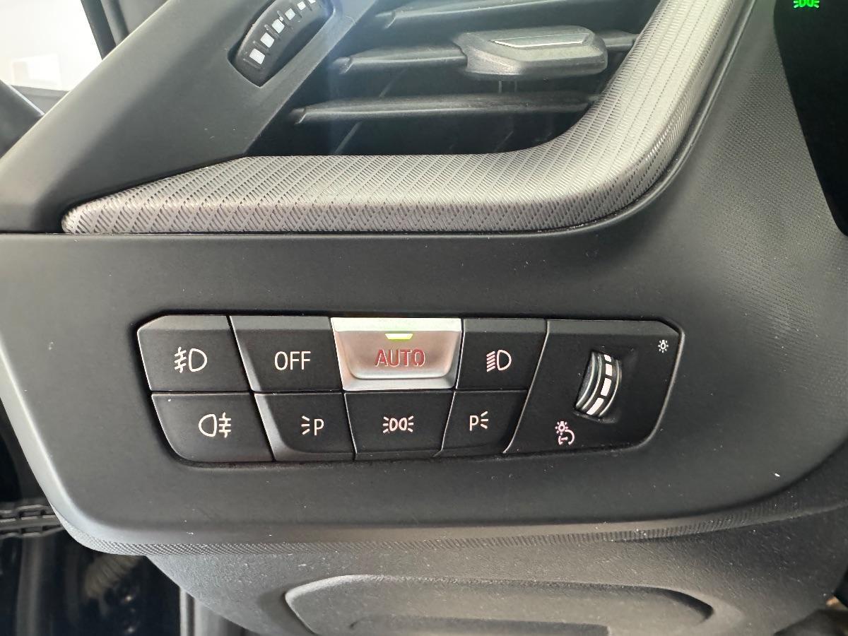 BMW 216d Gran CoupÃ© M-SPORT Aut. VIRTUAL/ CARPLAY/ LED
