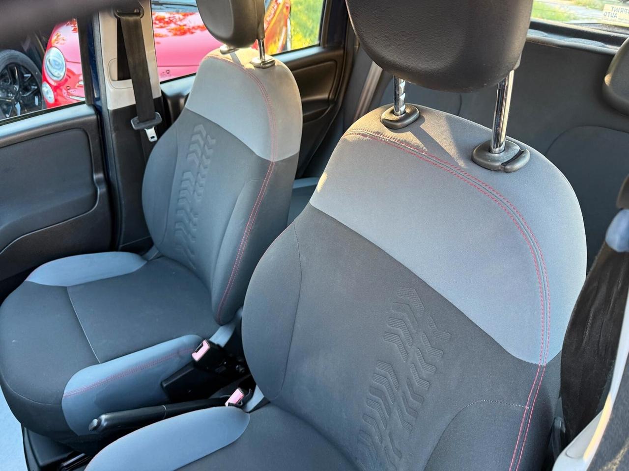 Fiat Panda 1.2 Easy