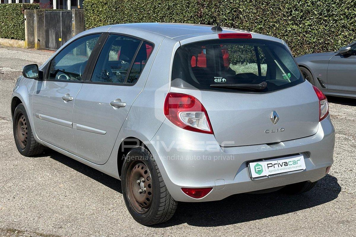 RENAULT Clio 1.2 16V 3 porte Dynamique