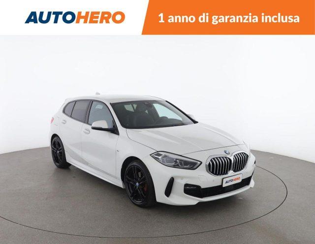 BMW 116 d 5p. Msport