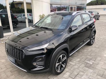 Dr Dr 3.0 dr 3.0 1.5 CVT Bi-Fuel GPL