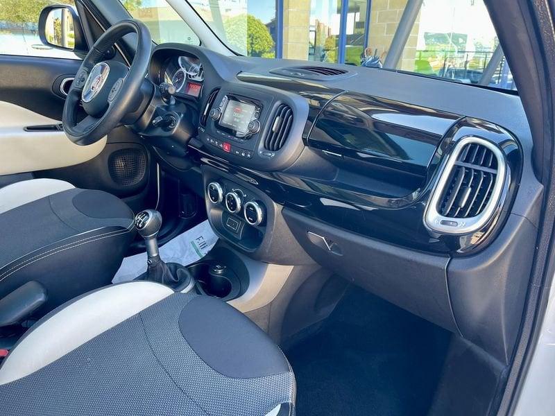 FIAT 500L Trekking 1.3 Multijet 95cv