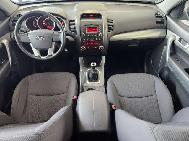 Kia Sorento 2010 2.2 crdi 16v Active 4wd