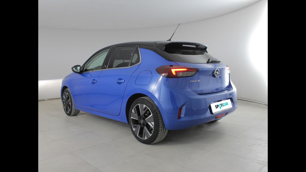 OPEL Corsa VI 2020 - Corsa e- Elegance