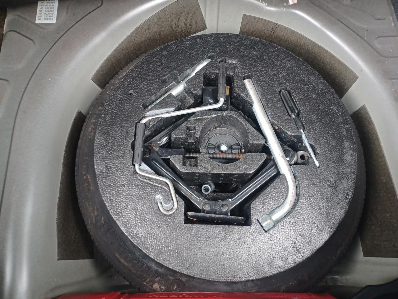 Alfa Romeo MiTo 1.4 70 CV EURO 6 ANNO 2014