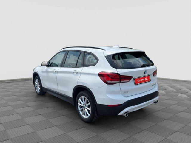 BMW X1 X1 sDrive18d BUSINESS ADVANTAGE