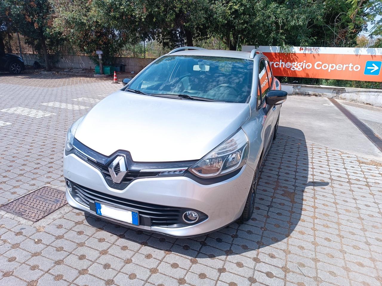 Renault Clio Sporter 0.9 TCe 12V 90CV Start&Stop Energy