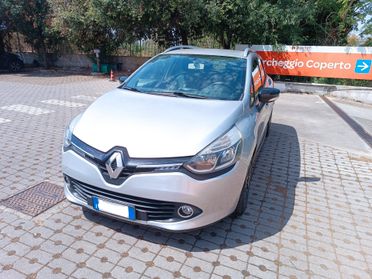 Renault Clio Sporter 0.9 TCe 12V 90CV Start&Stop Energy