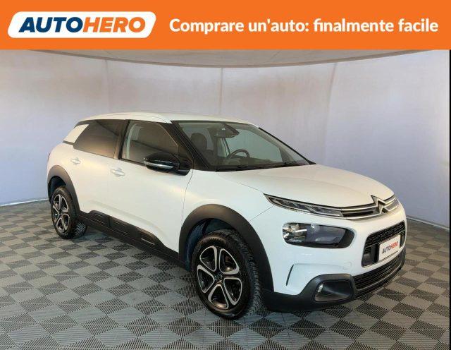 CITROEN C4 Cactus PureTech 110 S&S Feel Pack