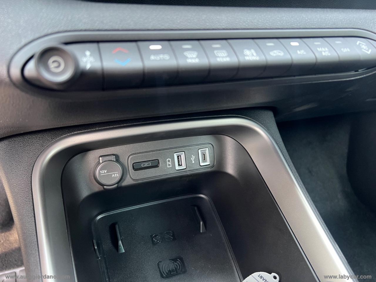 JEEP Avenger 1.2 Turbo Summit