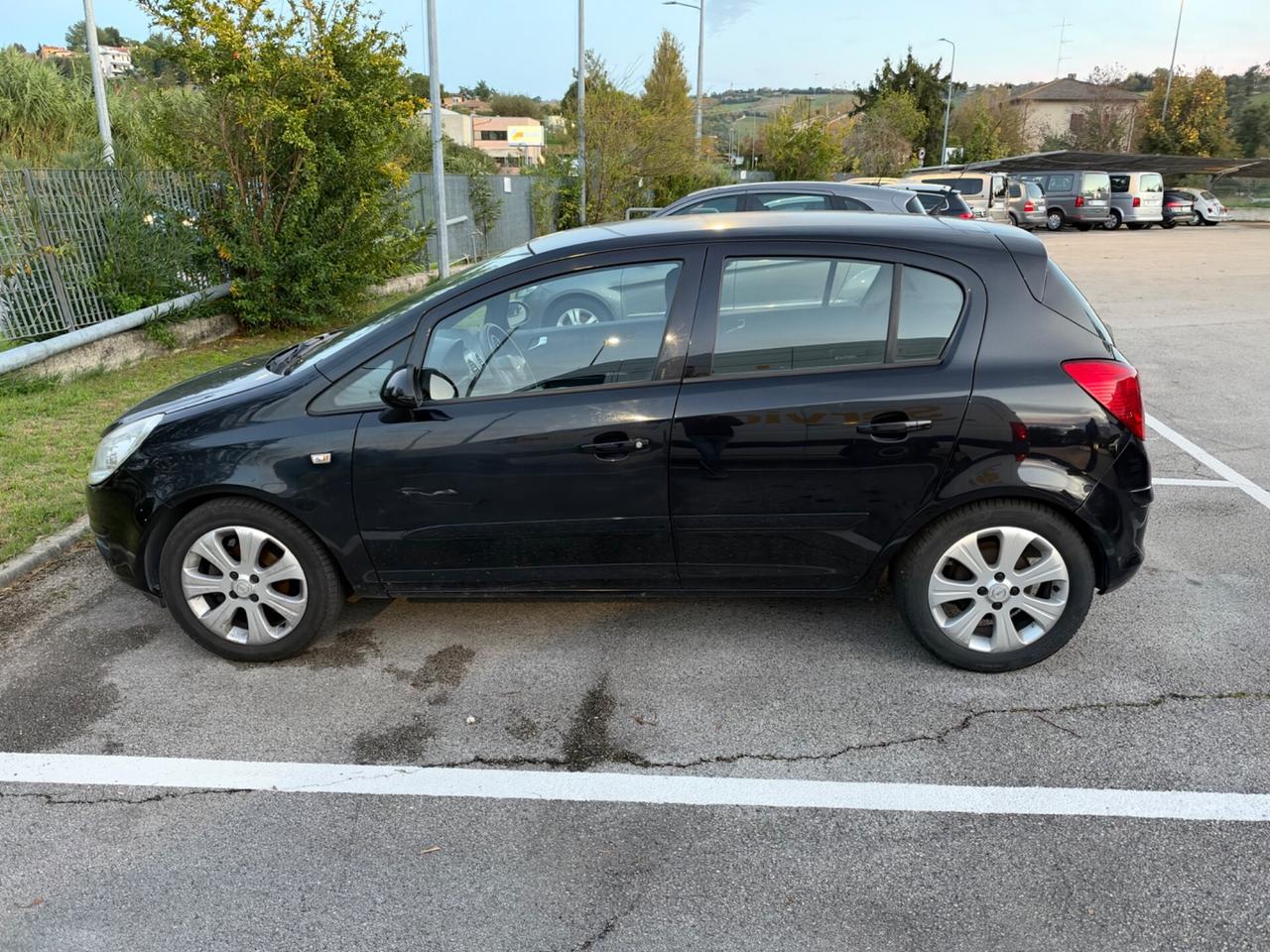 Opel Corsa ecoFLEX Diesel 1.3 CDTi Neopatentati