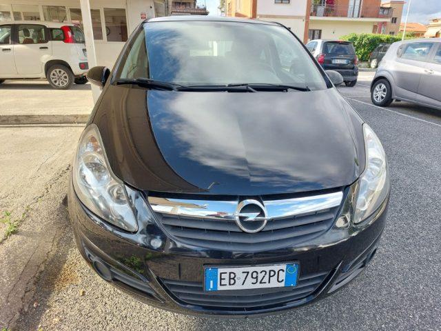 OPEL Corsa 1.2 80CV 3 porte GPL-TECH Club Neopatentati