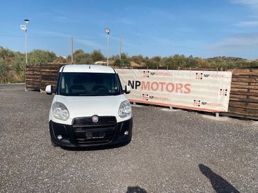 Fiat Doblo Doblò 1.3 MJ 16V PC-TN Cargo Lami.SX