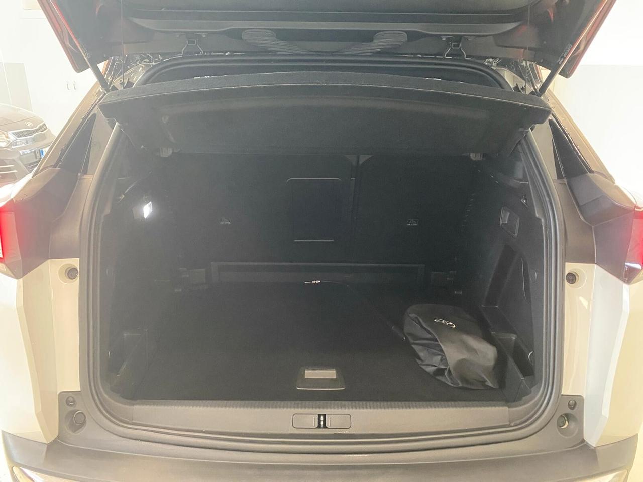 Peugeot 3008 BlueHDi 120 S&S EAT6 GT Line