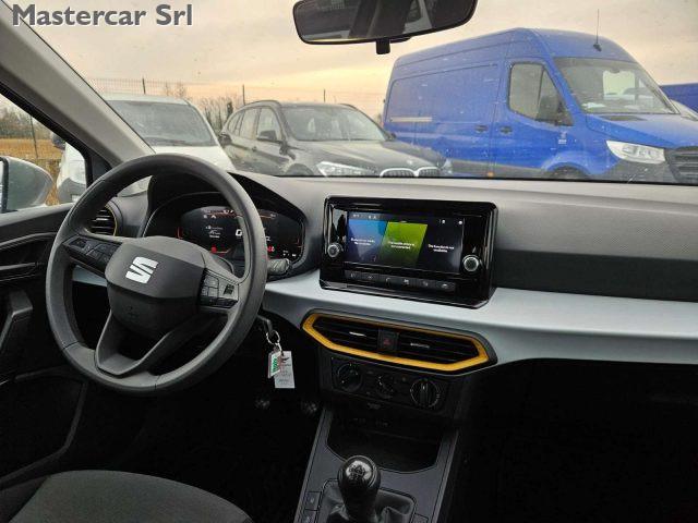 SEAT Arona NEOPATENTATI Arona 2022 1.0 TSI 95cv tg: GS569NT