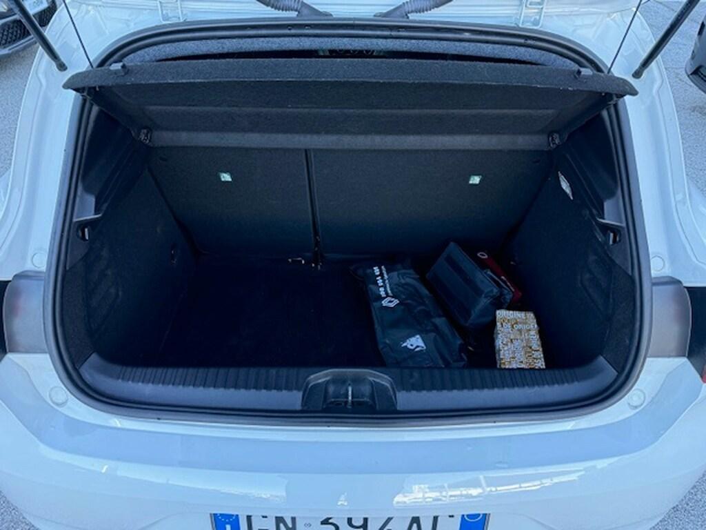 Renault Clio 5 Porte 1.0 TCe Intens