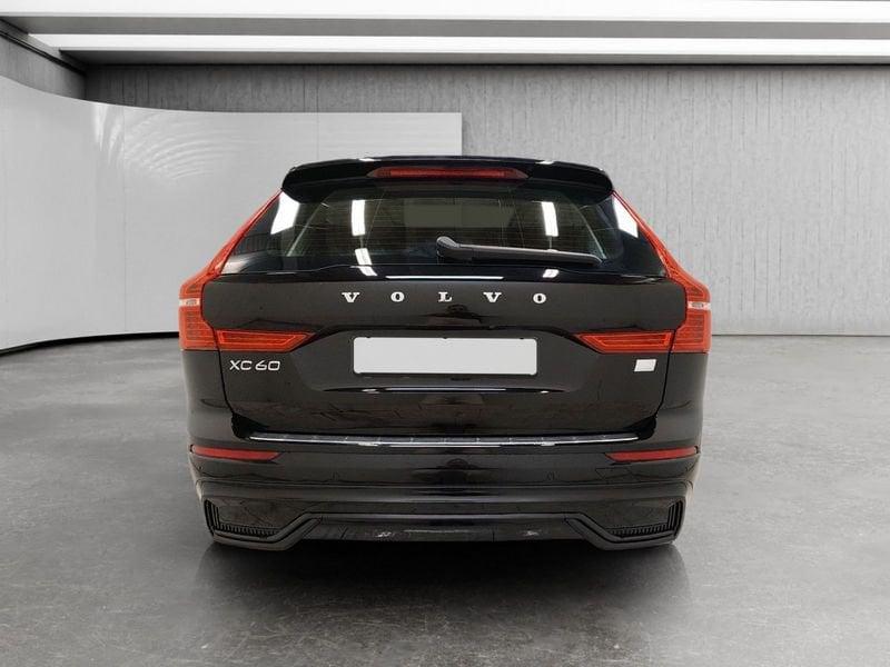 Volvo XC60 2.0 t6 recharge phev obc 6,4kW Ultimate Dark awd auto