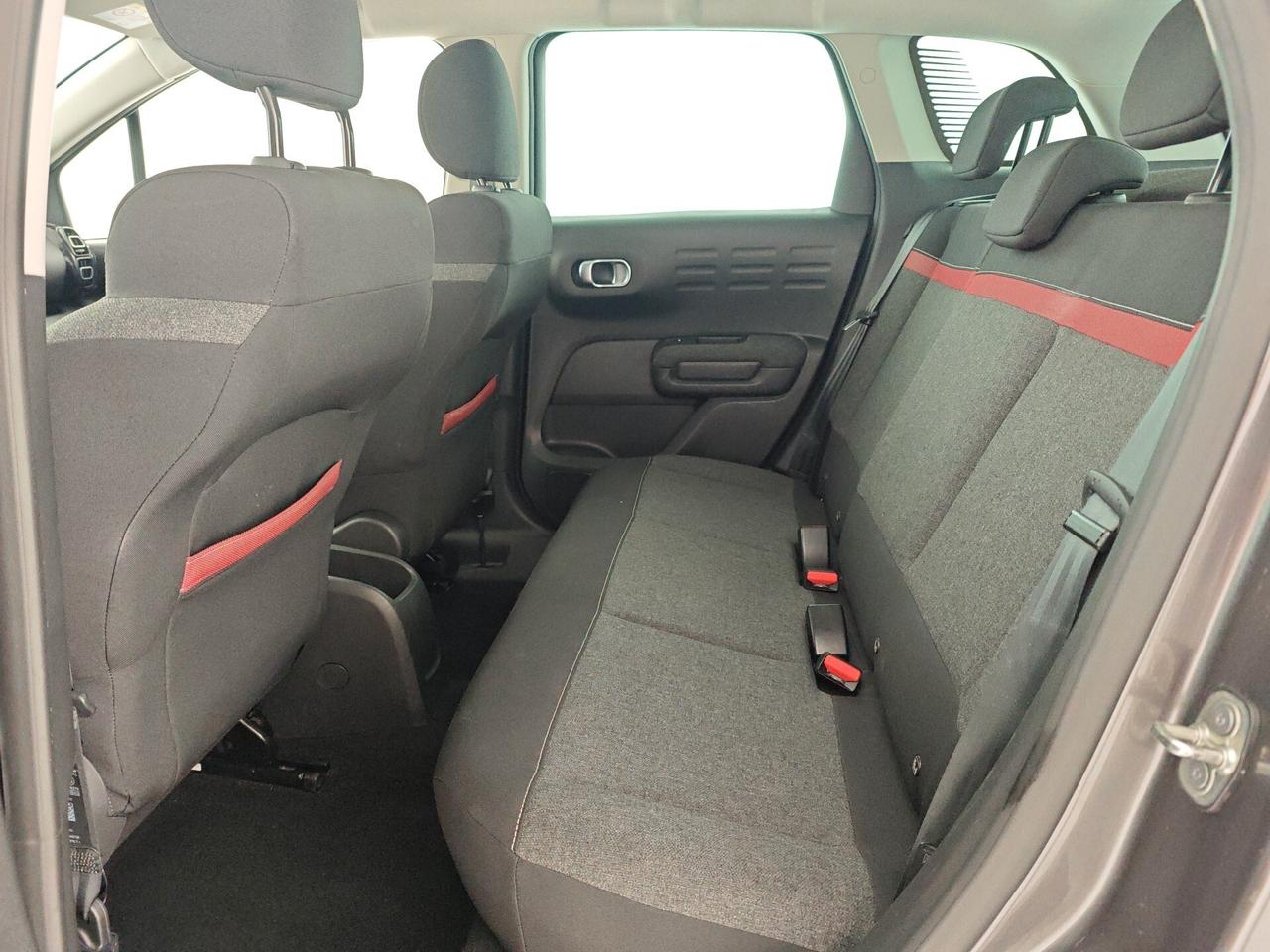 Citroen C3 Aircross PureTech 110 S&S Shine