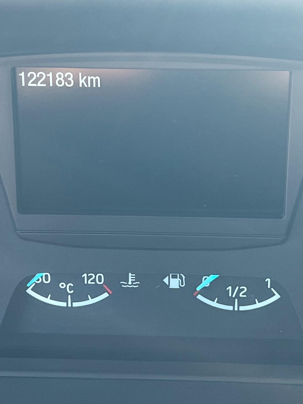 Ford Fiesta 1.5 TDCi 5 porte Vignale