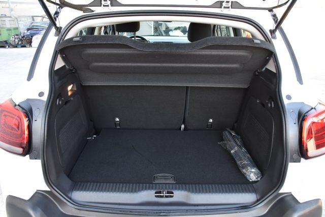 CITROEN C3 Aircross PureTech 110 S&S Feel